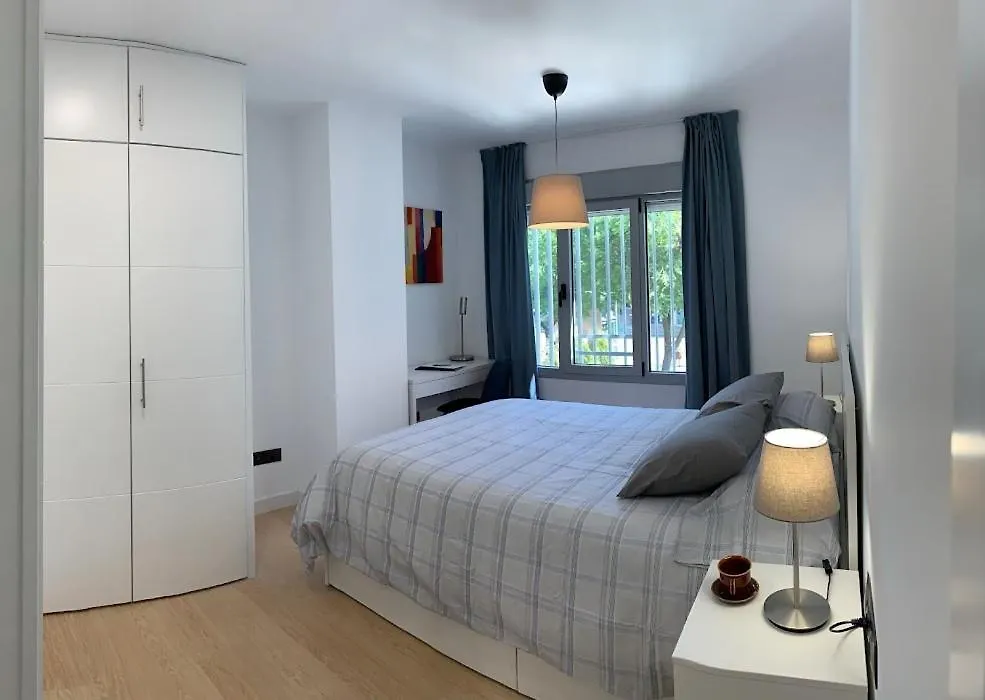RentalSevilla Encantador apartamento junto a Gran Plaza 0*, Sevilla España