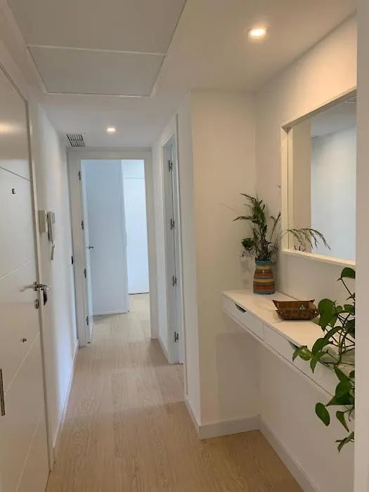 RentalSevilla Encantador apartamento junto a Gran Plaza 0*, Sevilla