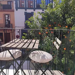 Loft House Triana Apartamento