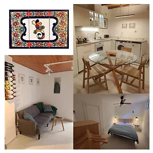Casa Salamandra , Tarragona España