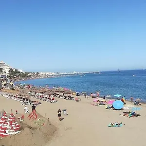 De 3 , Benalmádena España