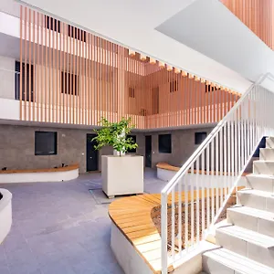 San Hermenegildo Walls By Valcambre Apartamento