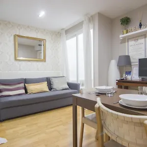 Rentalsevilla De Visita Por El Centro De Apartamento
