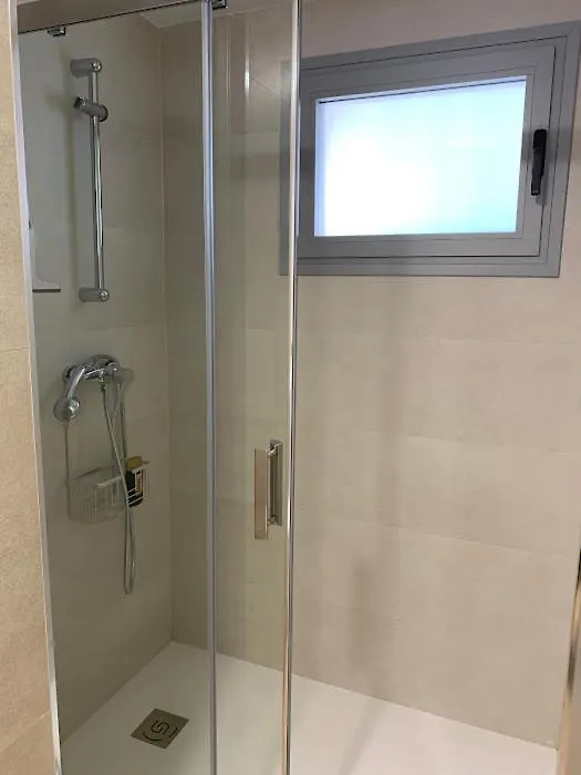 Rentalsevilla Encantador Apartamento Junto A Gran Plaza